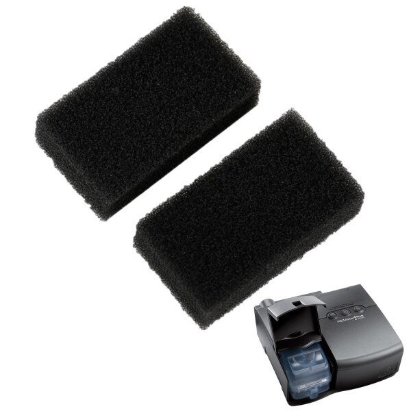 M Series Foam CPAP Filters